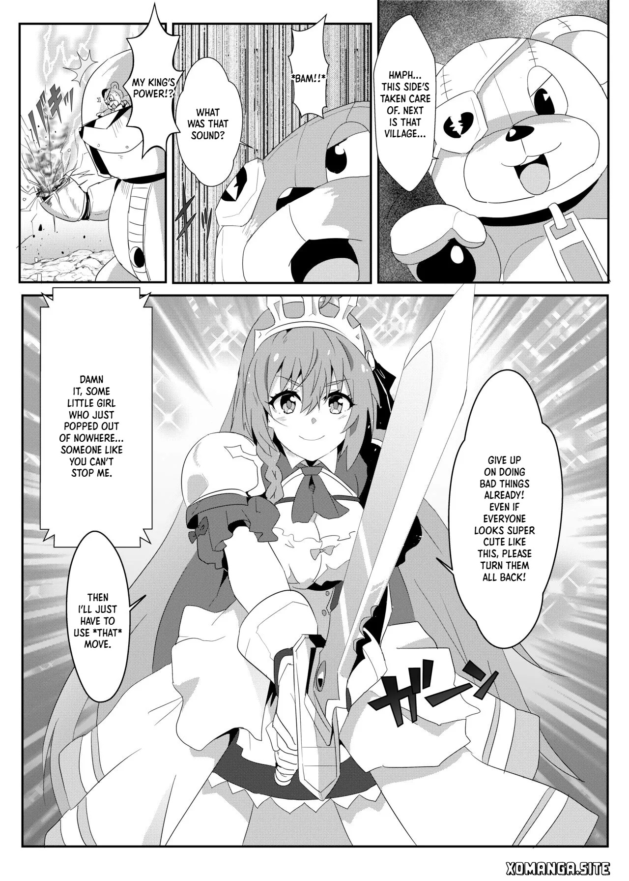 princess rice page 5 full
