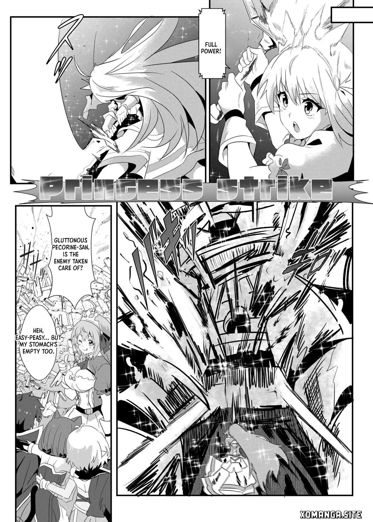 princess rice page 9 full