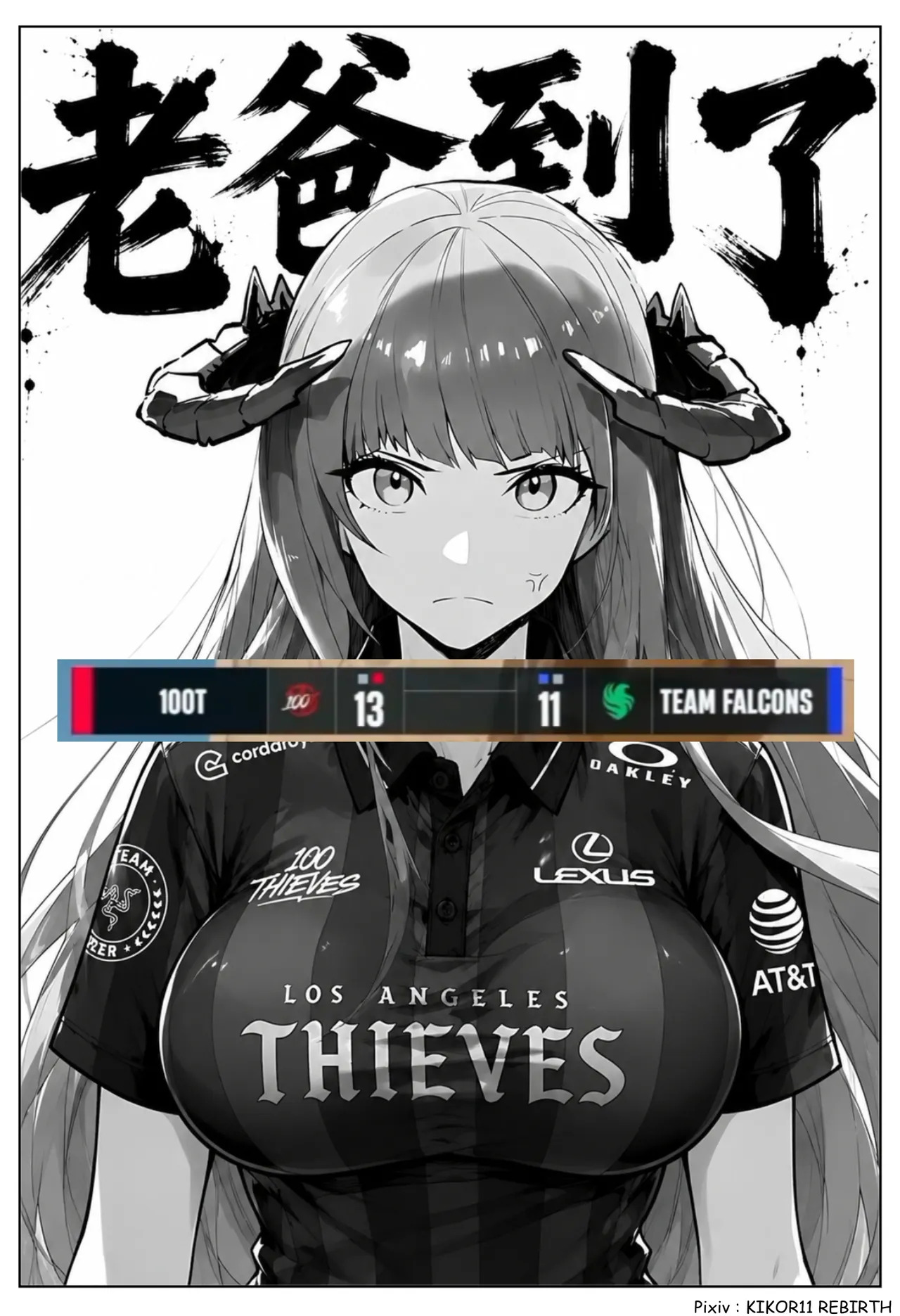Blast赏金赛是什么小众猎奇东西赛事？（全章） page 5 full