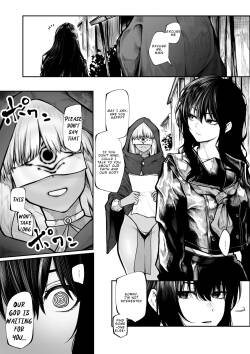Haraiya Isn't Going to Lose to Some Strange Teachings
