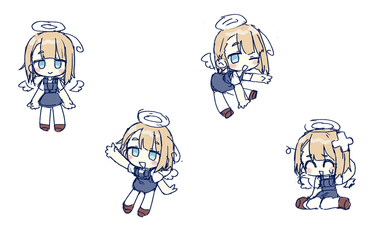 Tenshi-chan page 5 full