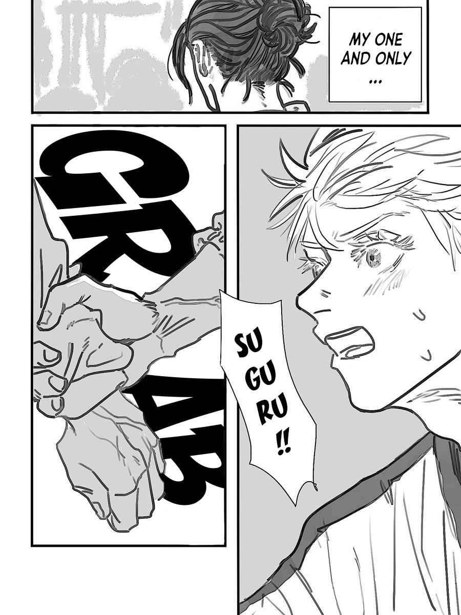 The Youth I Found page 5 full
