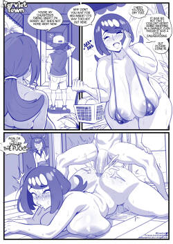 （lanas mom）自用