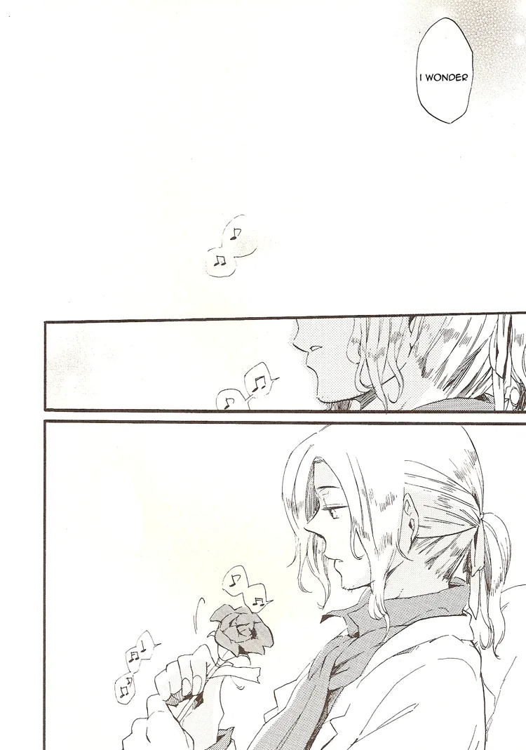 In the world, and the sea. page 7 full