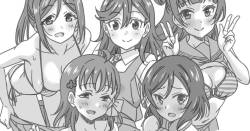 日めくりジャンケン大会