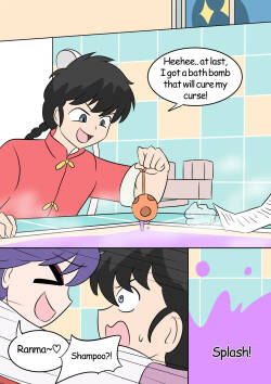 Swap bath