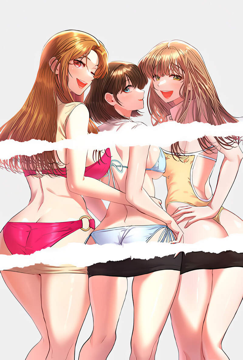 全员交往中 | 全員交往中 | 她们教会我的事 | 她們教會我的事 1-41 page 2 full