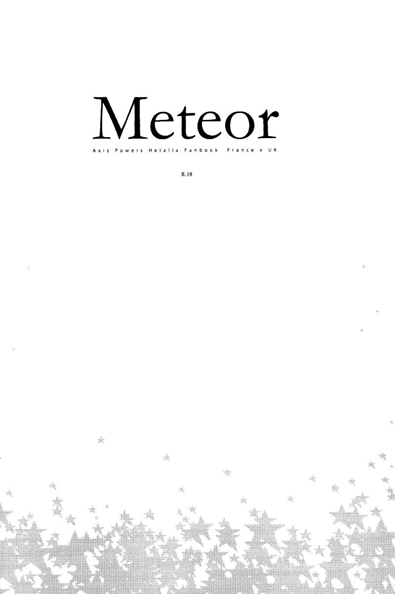 Meteor page 3 full