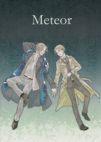 Meteor cover