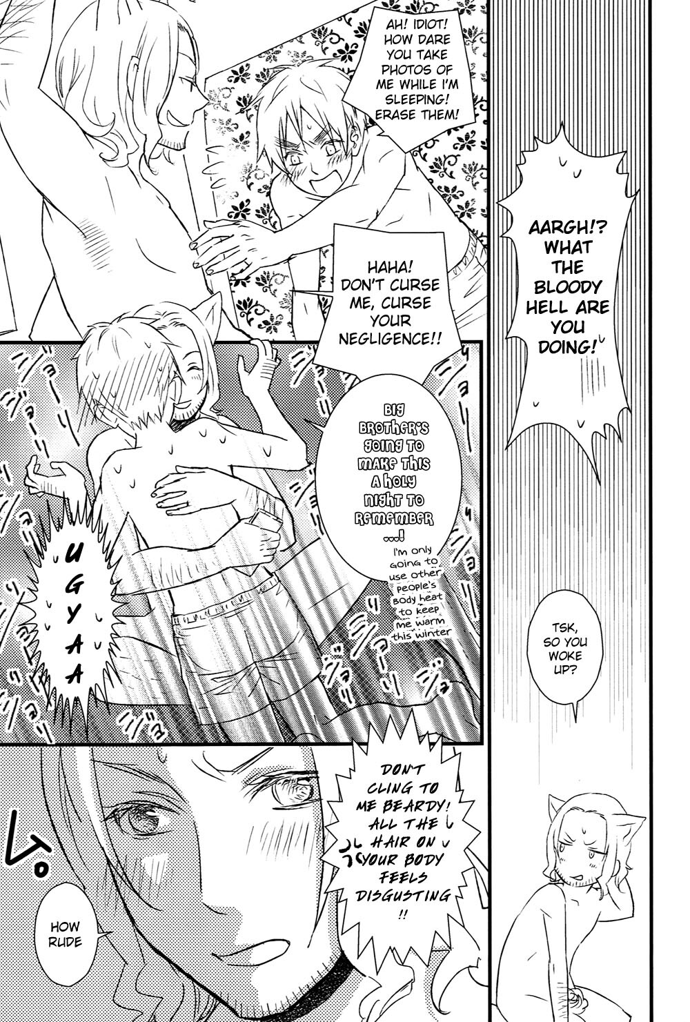 After Festival page 6 full