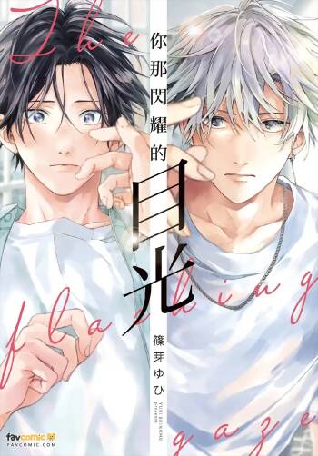 まなざしは閃光︱你那闪耀的目光 cover