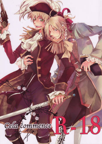 Cela commence cover