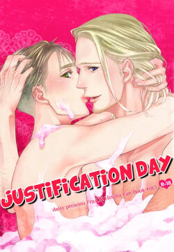 Justification Day