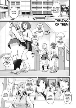 Anal wa Seiki ja Arimasen!! ~2-ri no Baai~ | The anus is not a sex organ!! ~The Two of Them~