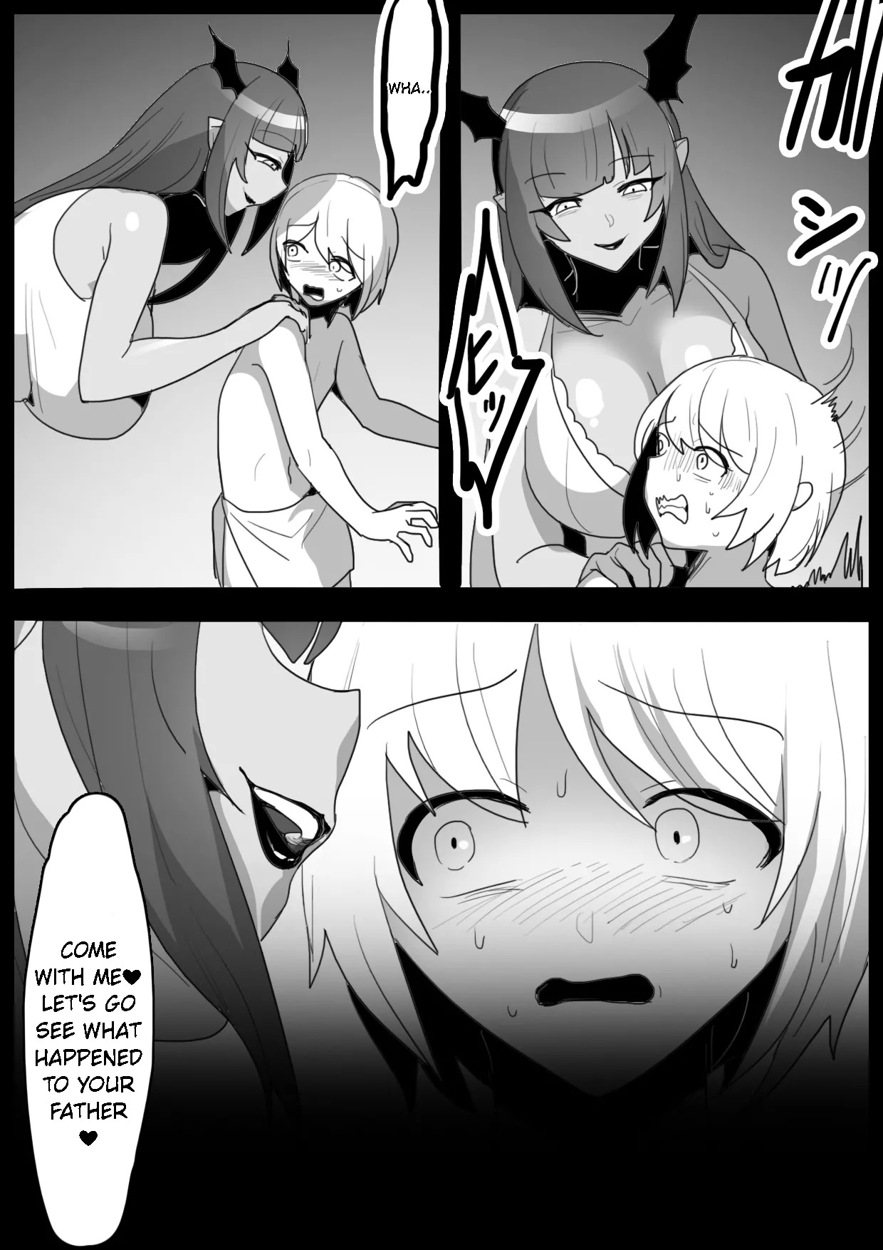 Tounan Asia no Drug Succubus ni Omanko Zuke ni Sarete Jinsei Shuuryou suru Ohanashi page 9 full