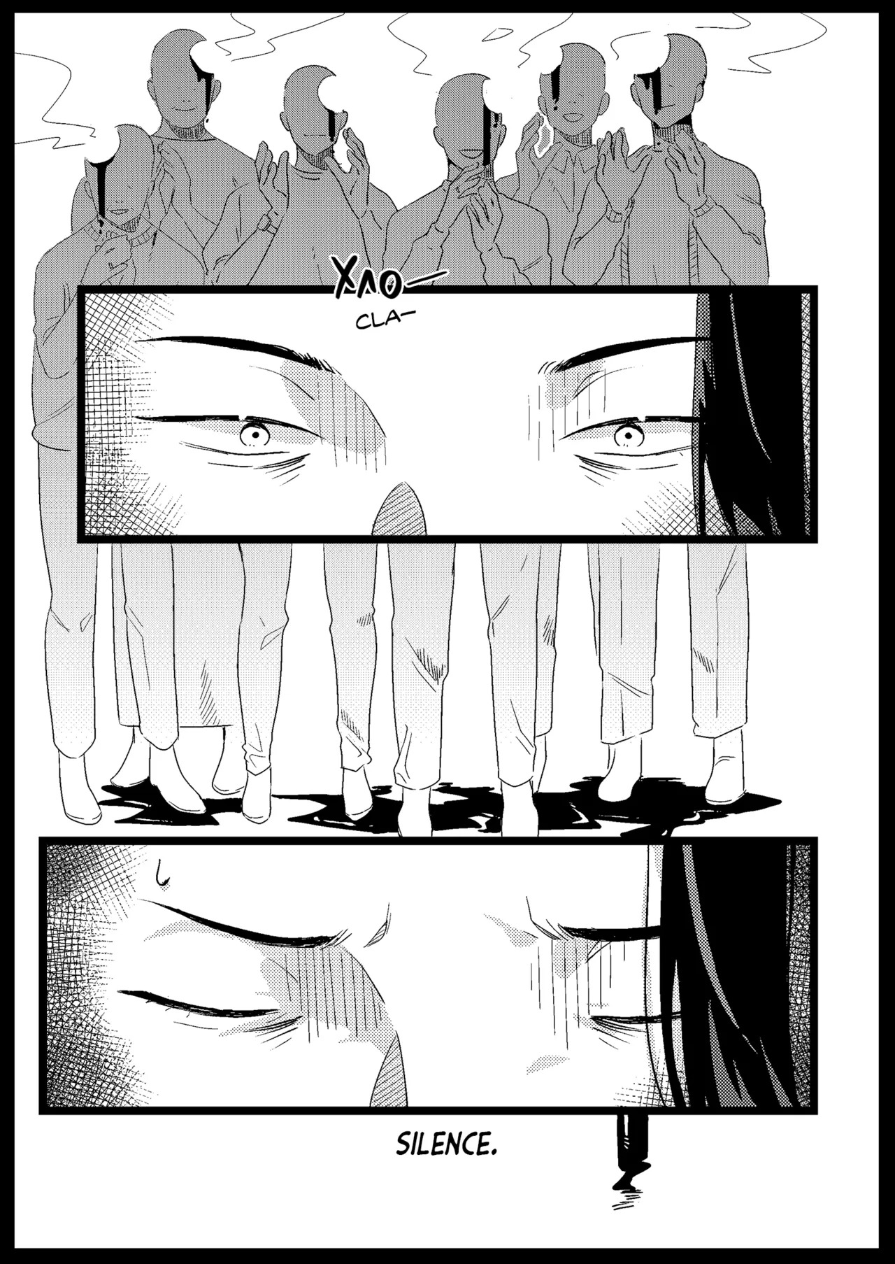 For Better For Worse page 10 full