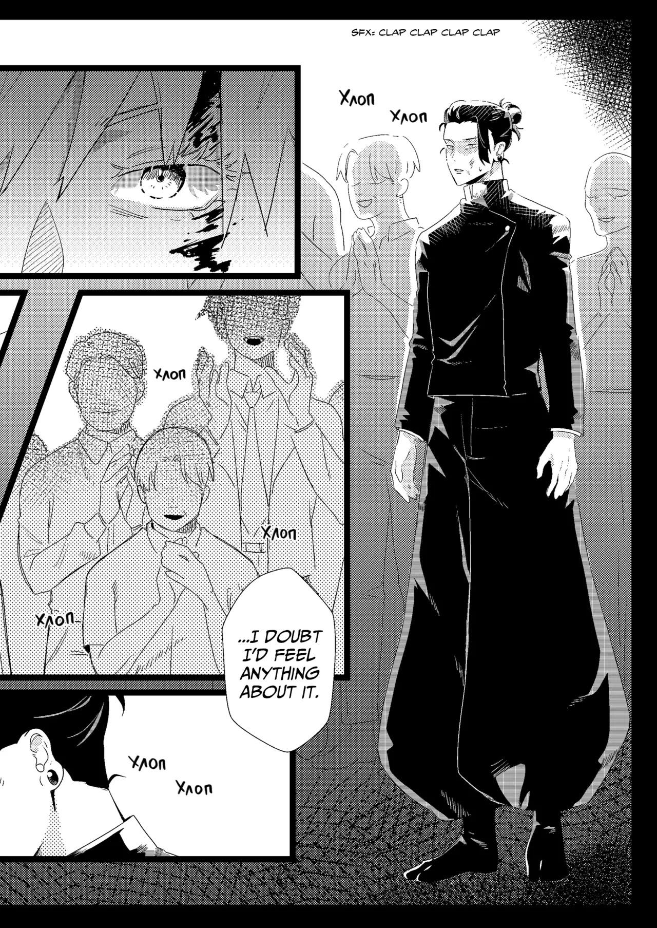 For Better For Worse page 9 full