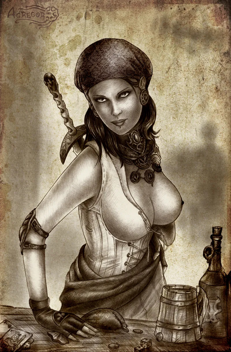 agregor - gallery page 8 full