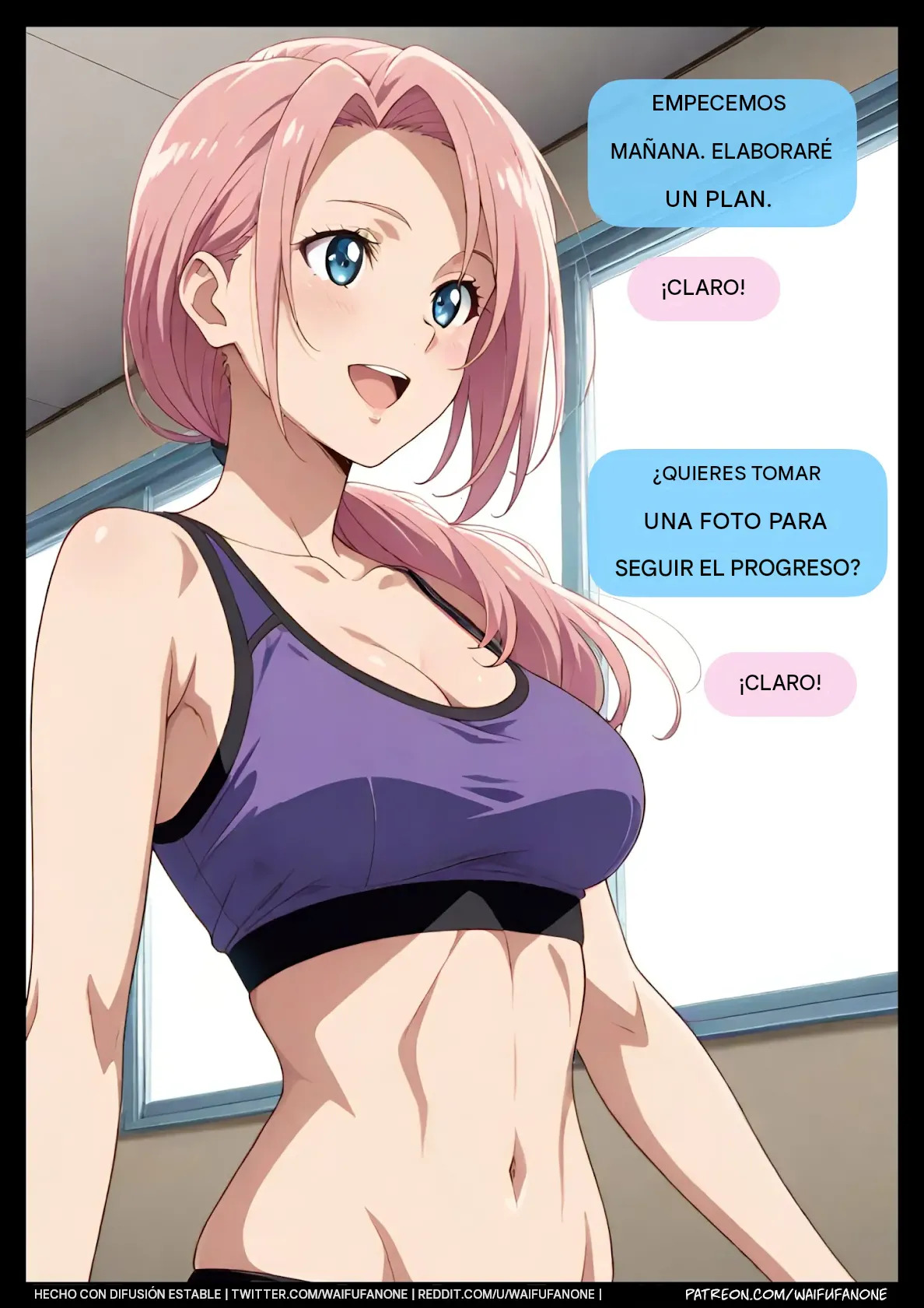 Waisted Trajectory page 7 full