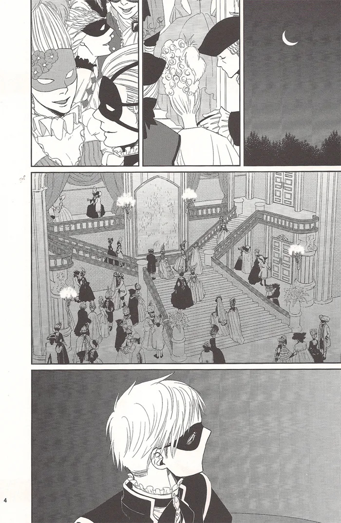 Setting Sun page 4 full