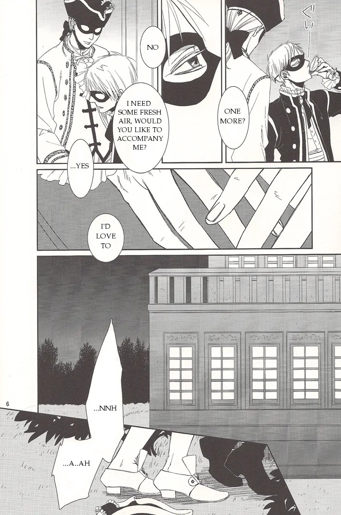 Setting Sun page 6 full