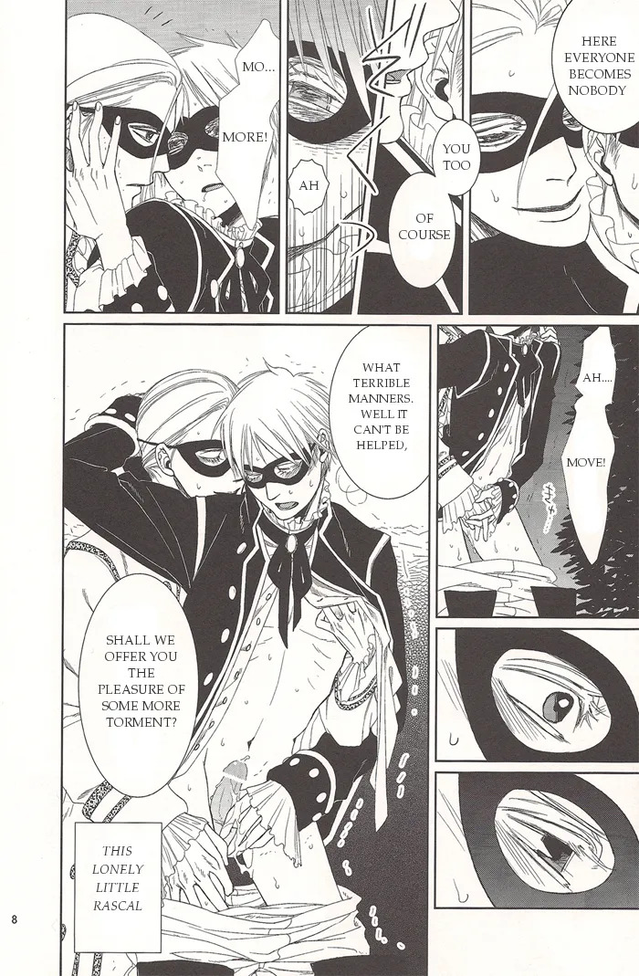 Setting Sun page 8 full
