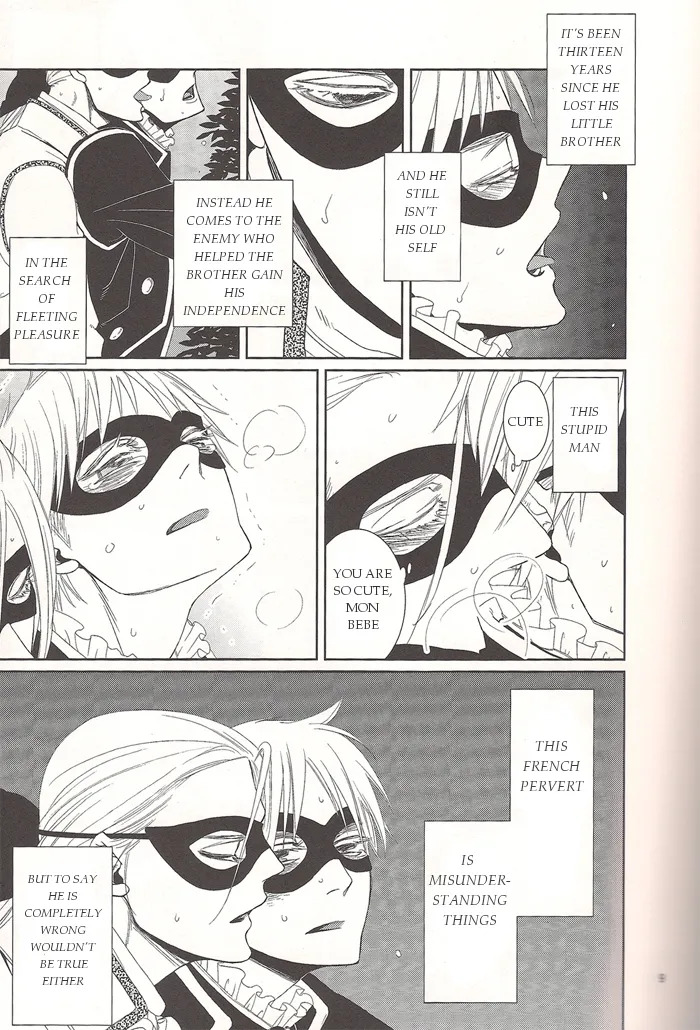 Setting Sun page 9 full
