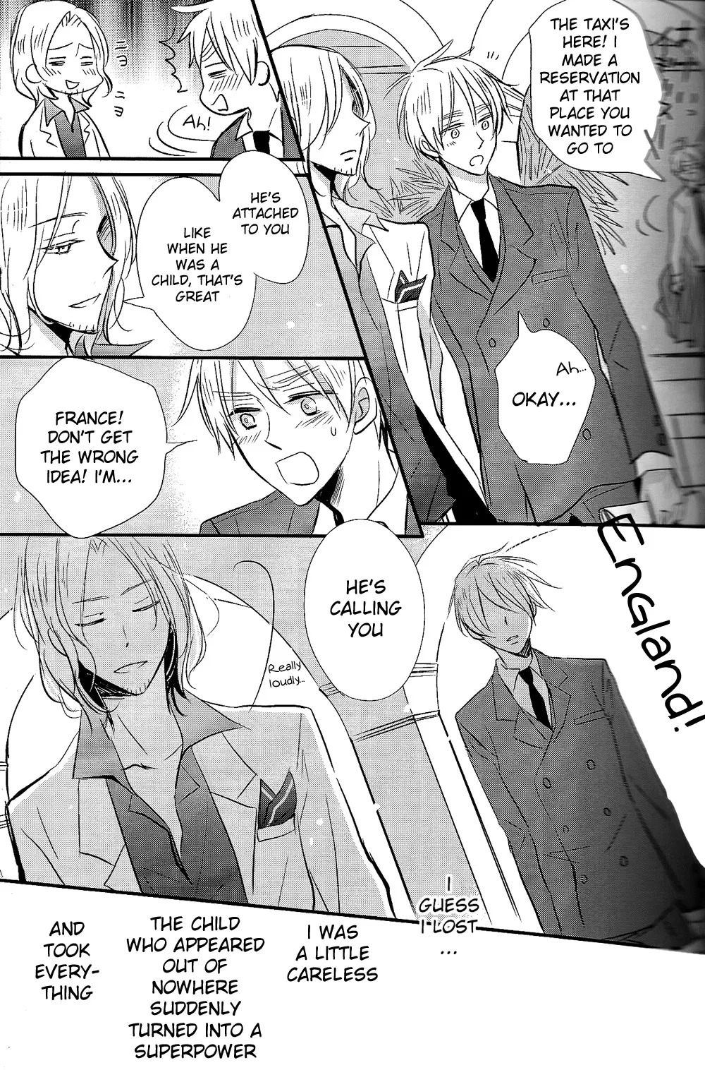 Sick Heart Controllers page 7 full