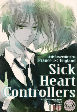 Sick Heart Controllers