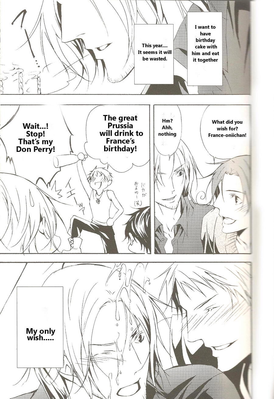 Bon Anniversaire page 7 full