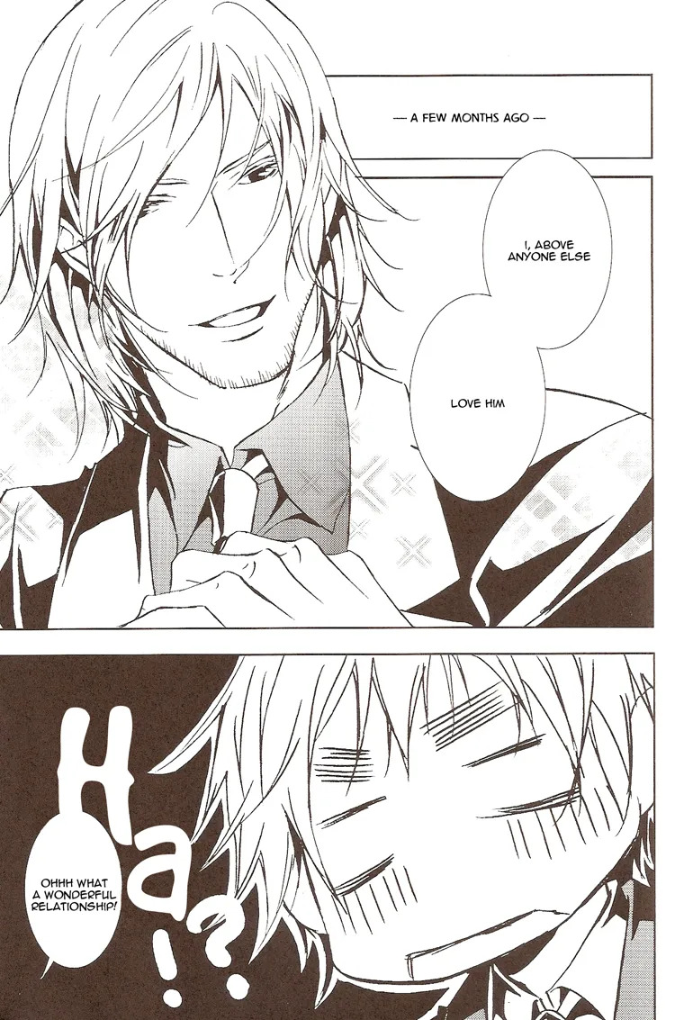 Drive me Crazy page 10 full
