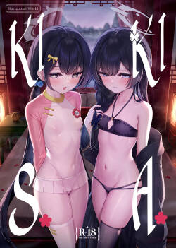 KISAKIKI | KIS.A.KI