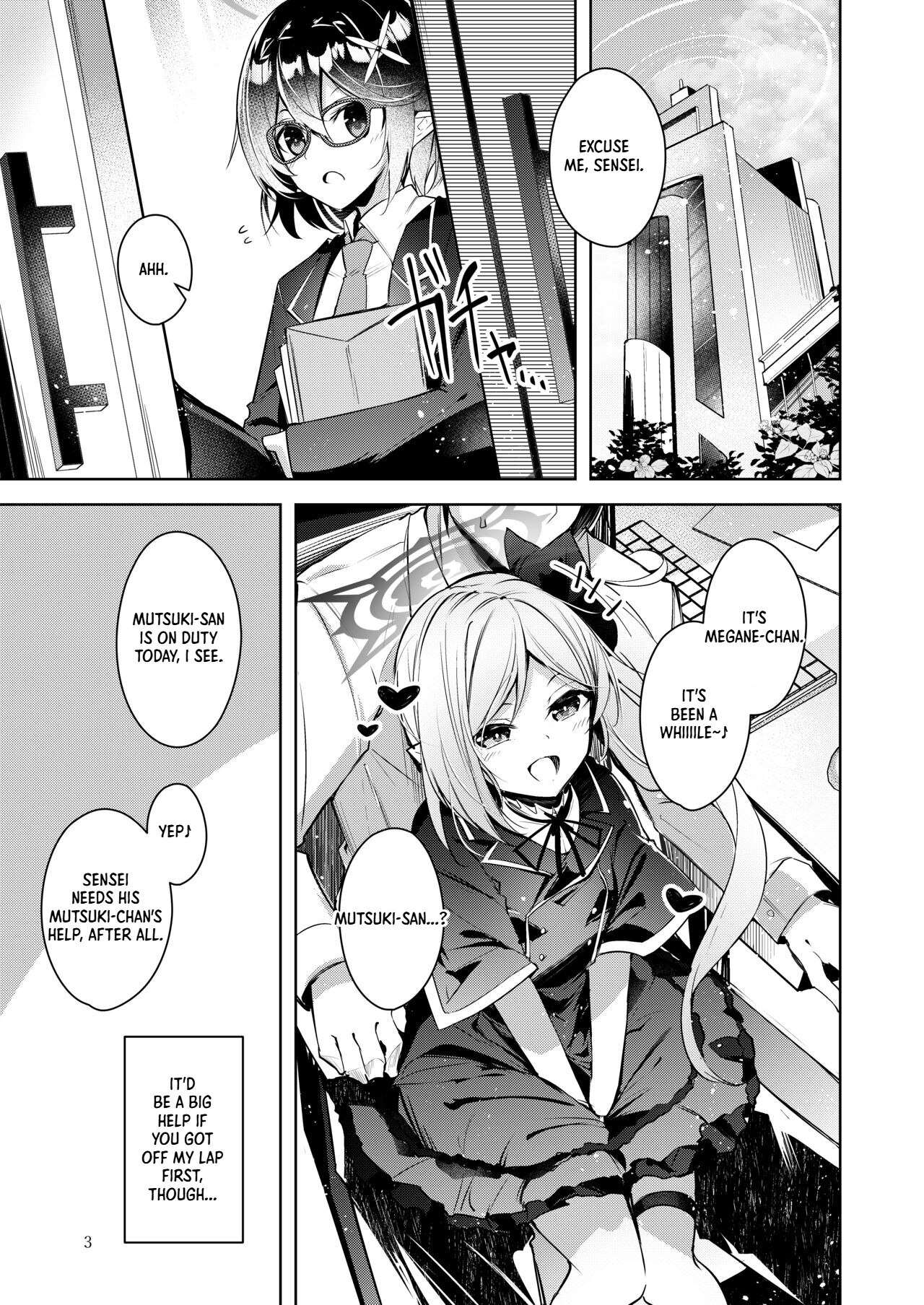 Warui Ko 3 page 2 full