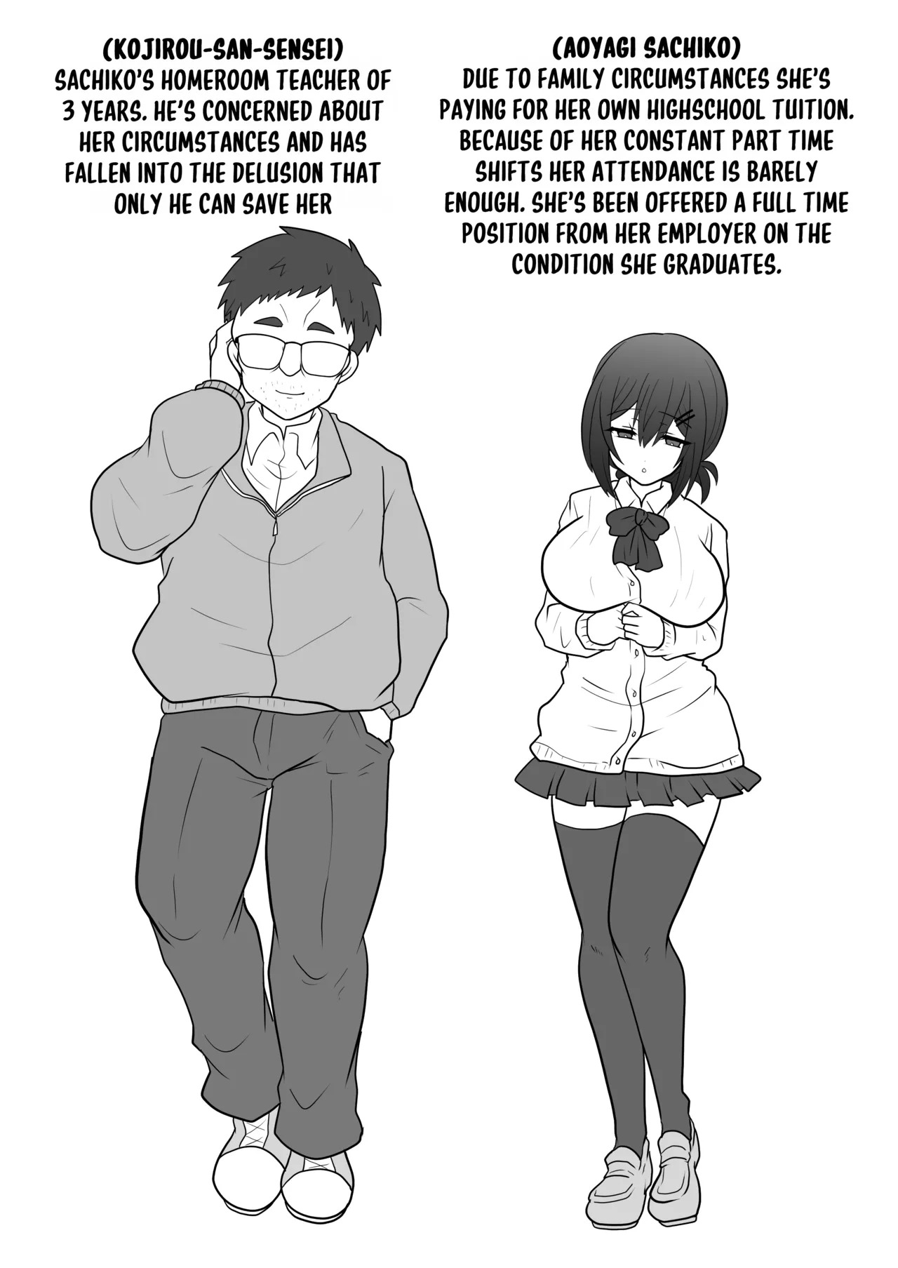 Easy Seeding × Fertilization × I'm Gonna Get Pregnant! - Cheating Maiden | Otegaru ni Tanetsuke x Jusei x Chakushou Sarechau 