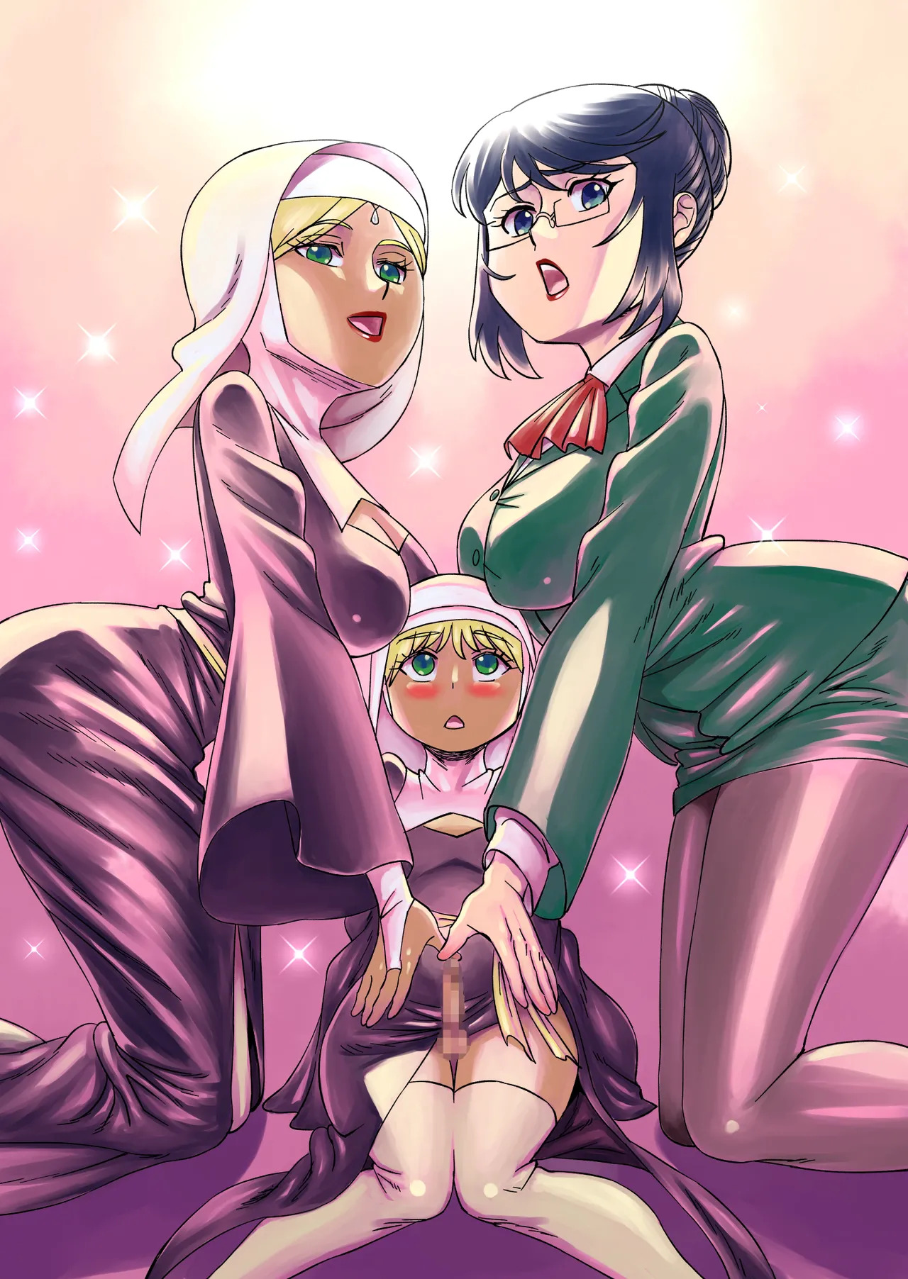 CASTRATER page 2 full