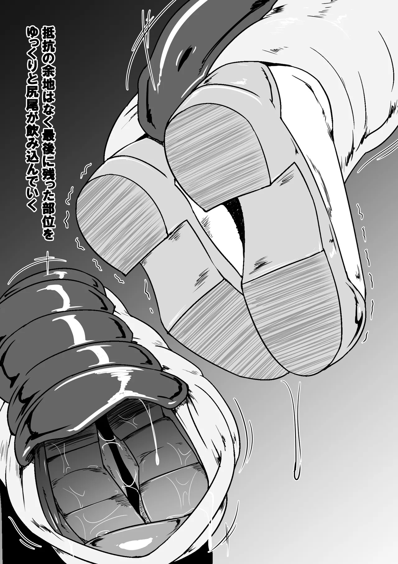 Senkei otome vuaruporisu page 9 full