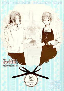 Love & sweet