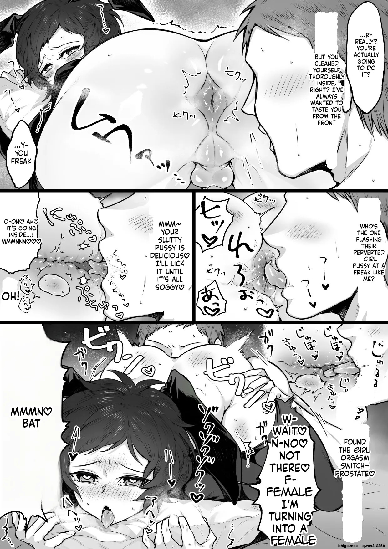 Reverse Bunny Boy page 3 full