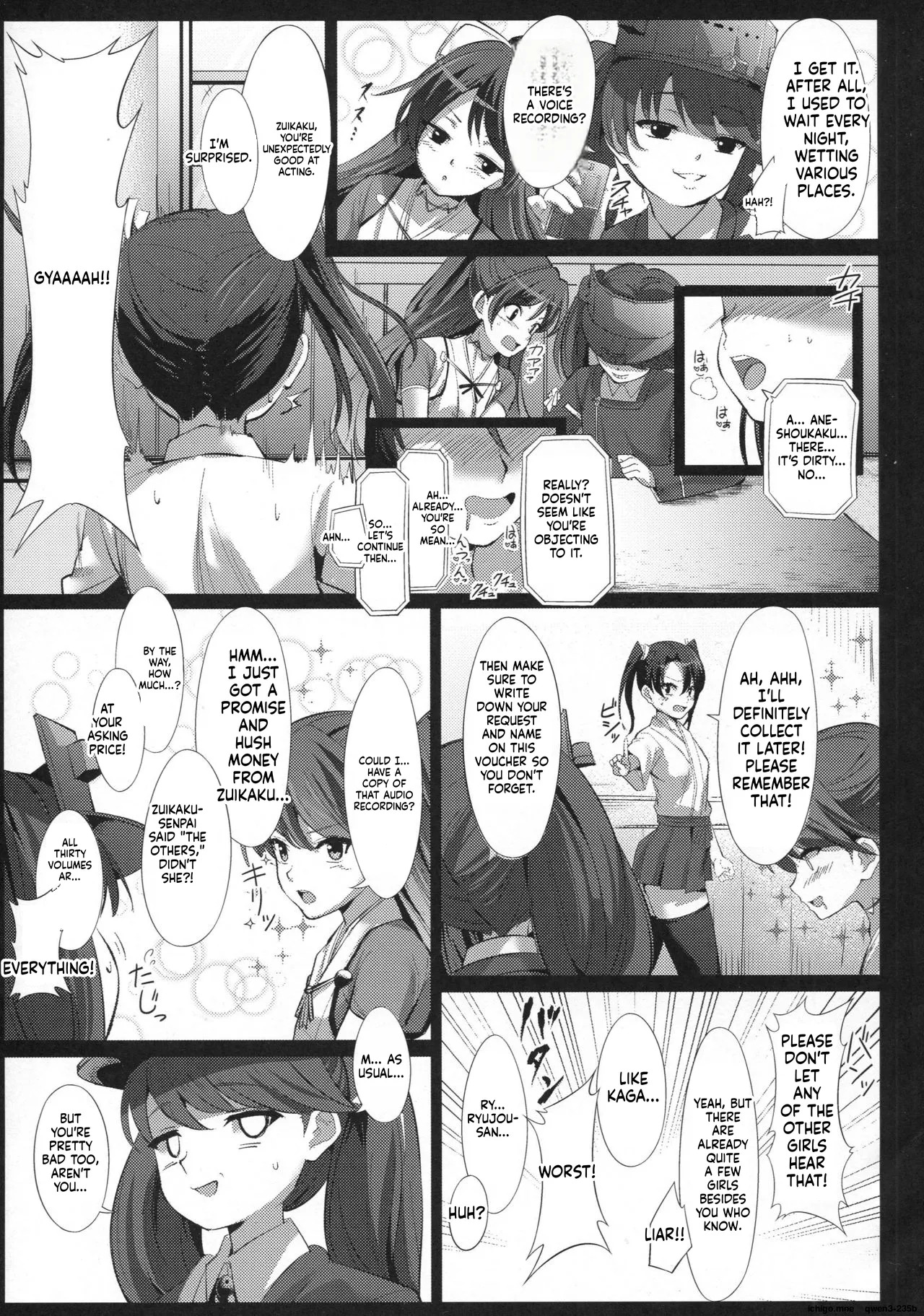 DEPTH SINKER3 Fall With page 6 full