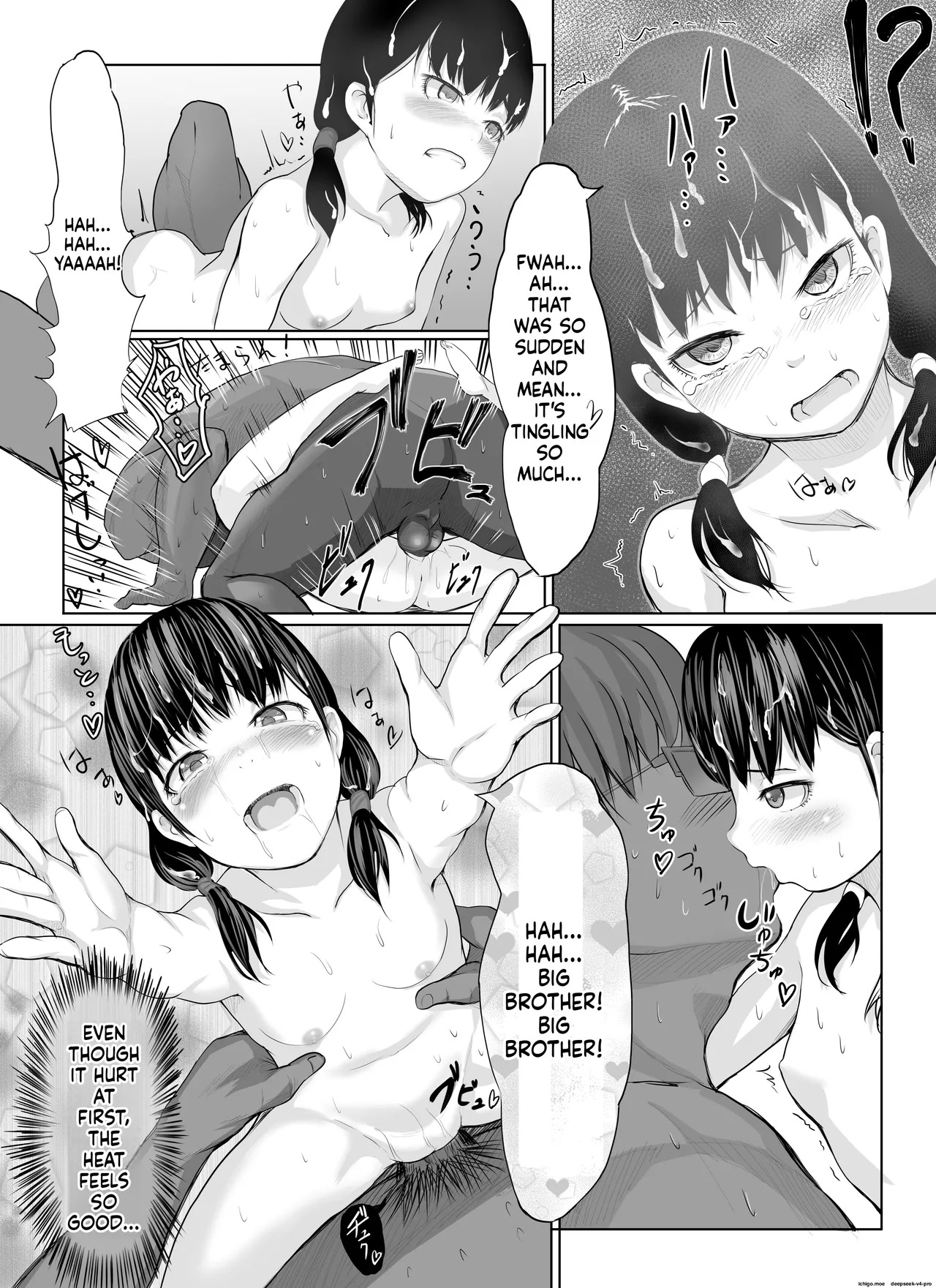 Seijin Muke Manga 10P page 10 full