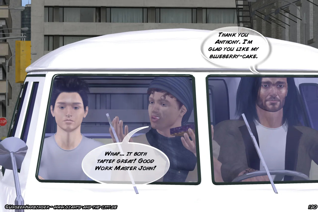 Unseenharbinger - GATC 3 Chapter 3 page 3 full