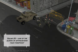 Unseenharbinger - GATC 3 Chapter 4