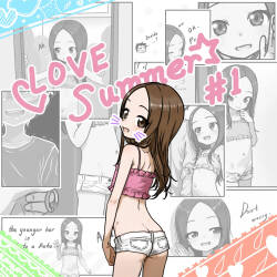 LOVE Summer #1