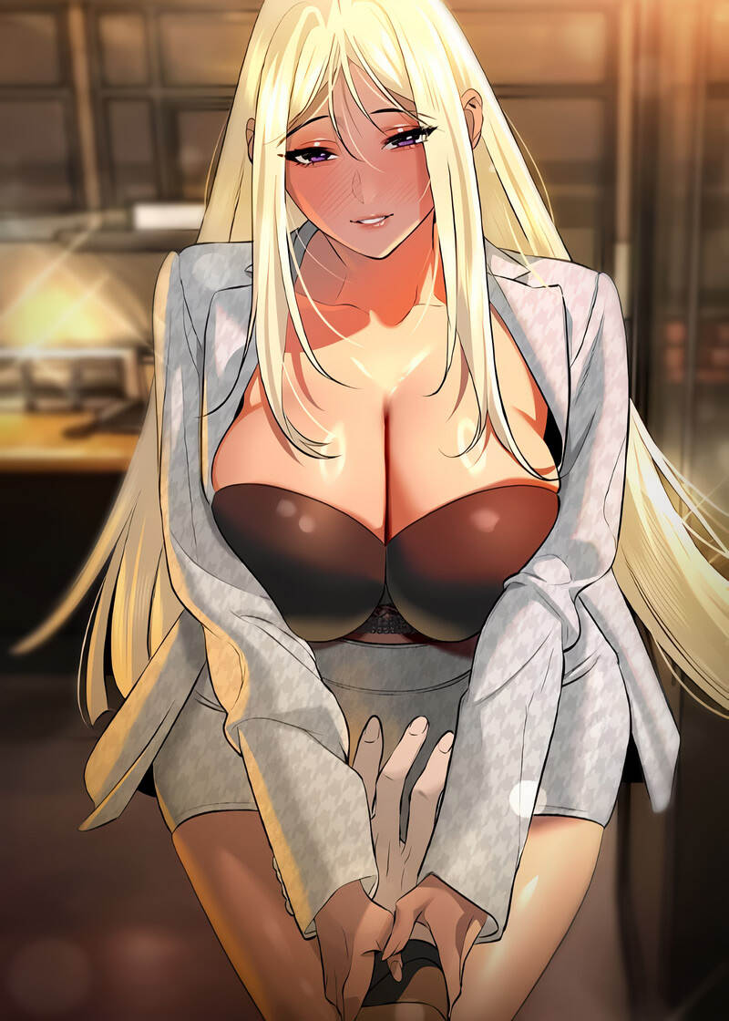 暴君会长的娇媳们 | 暴君會長的嬌媳們 1-47 page 3 full