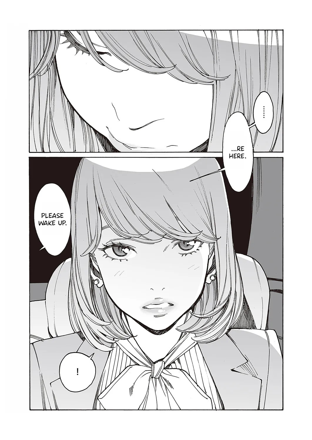 Kyuuyuu to furin shitemita - Chapter 1-9 page 2 full
