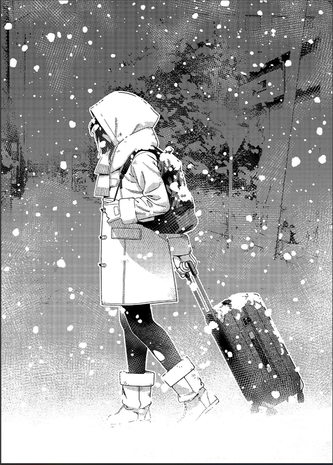Otonano Omochiya 26 page 7 full