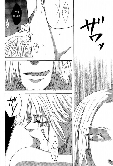 Gargouille page 10 full