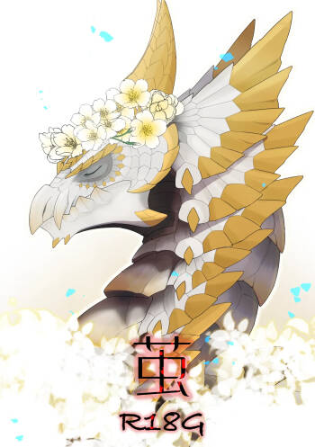 茧 cover