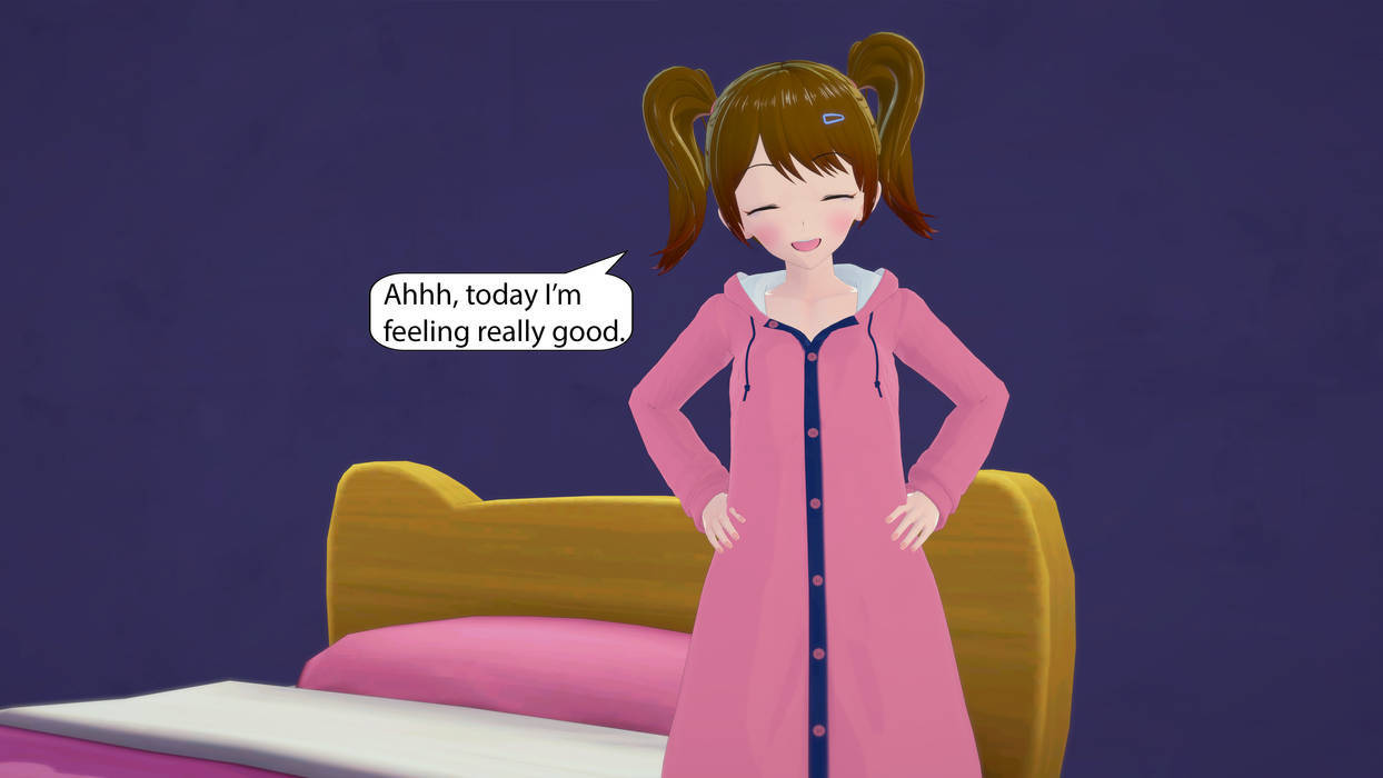 Lucy's new height 2 page 2 full