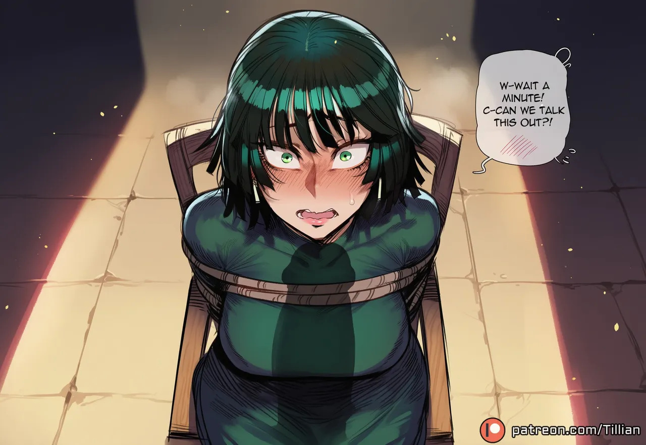 Do-S x Fubuki  Image Set page 5 full